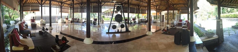 Spa Village Resort Tembok Bali Tejakula Eksteriør bilde