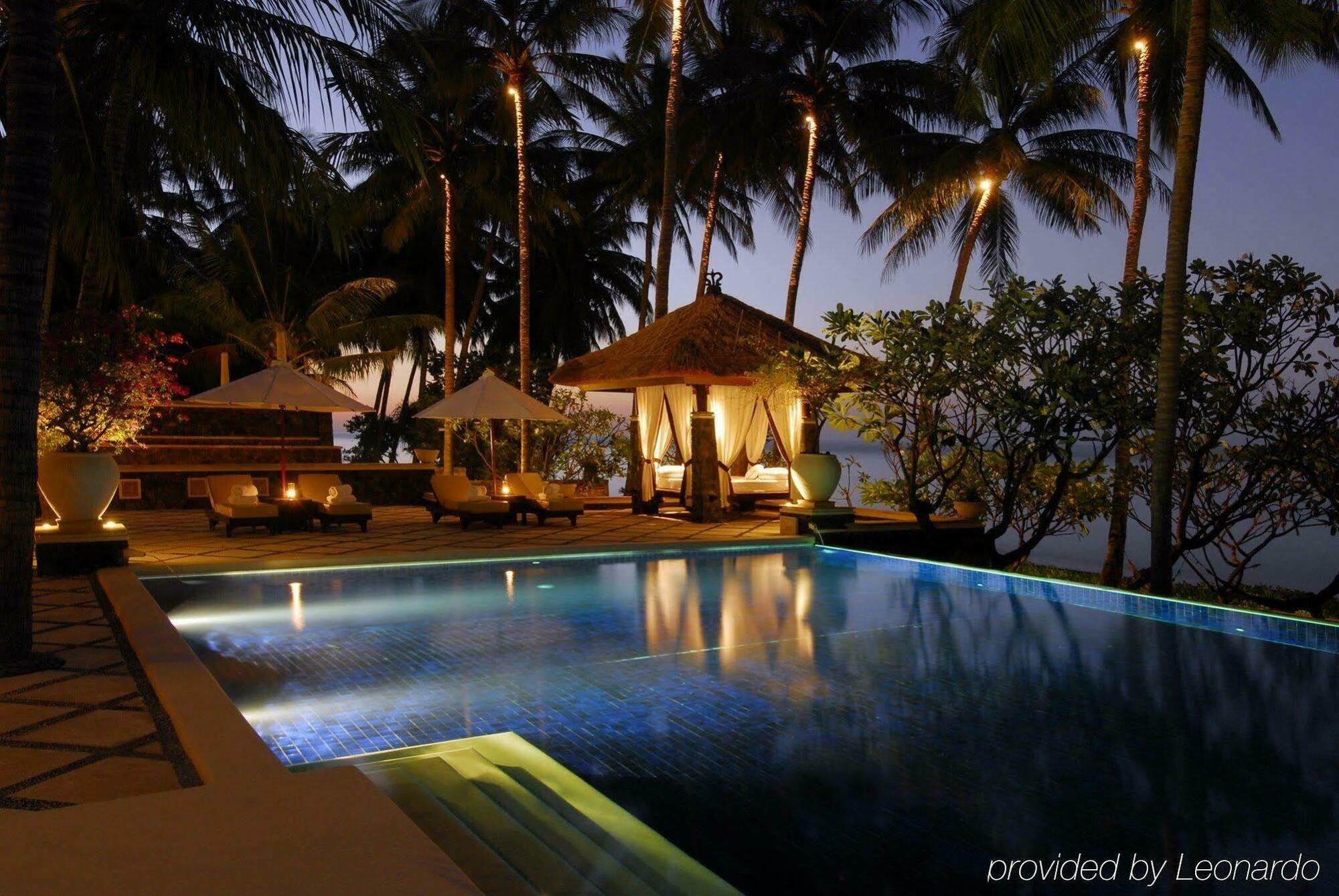 Spa Village Resort Tembok Bali Tejakula Eksteriør bilde